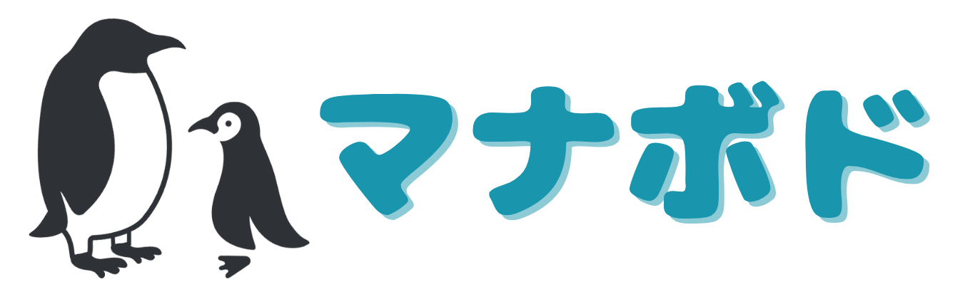 マナボド